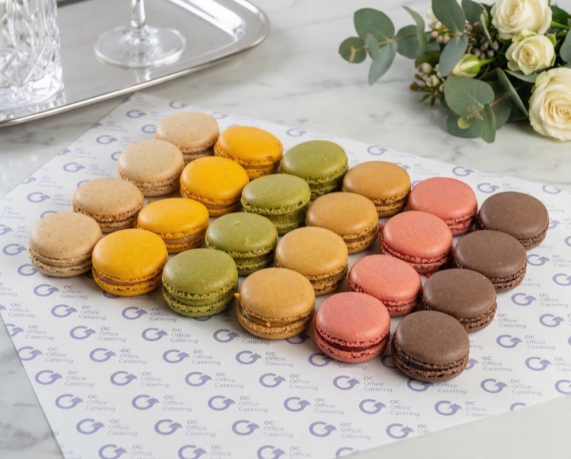 Macaron válogatás